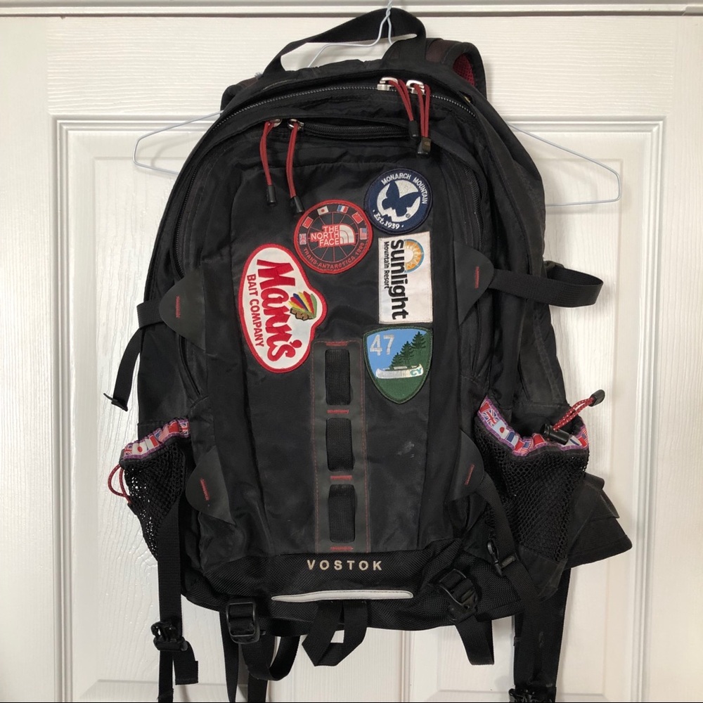 The North Face Backpack
